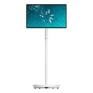 5901292526764TV Set TCL 32 " HD 1366 x 768 pixels Flat 16:9 QLED 32V4C